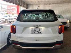 کیا سۆرینتۆ